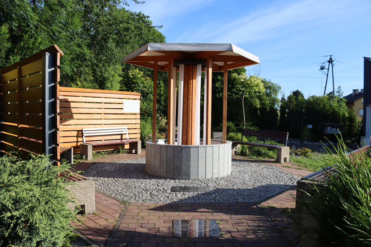 Zamarski pełne śladów historii - 3