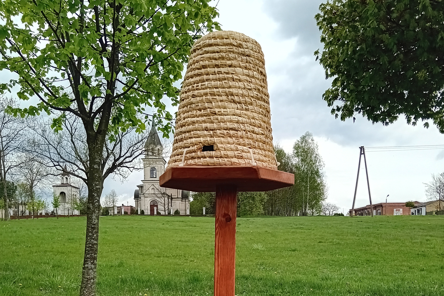 Hańsk oczyma księdza Jana Dolinowskiego - 4