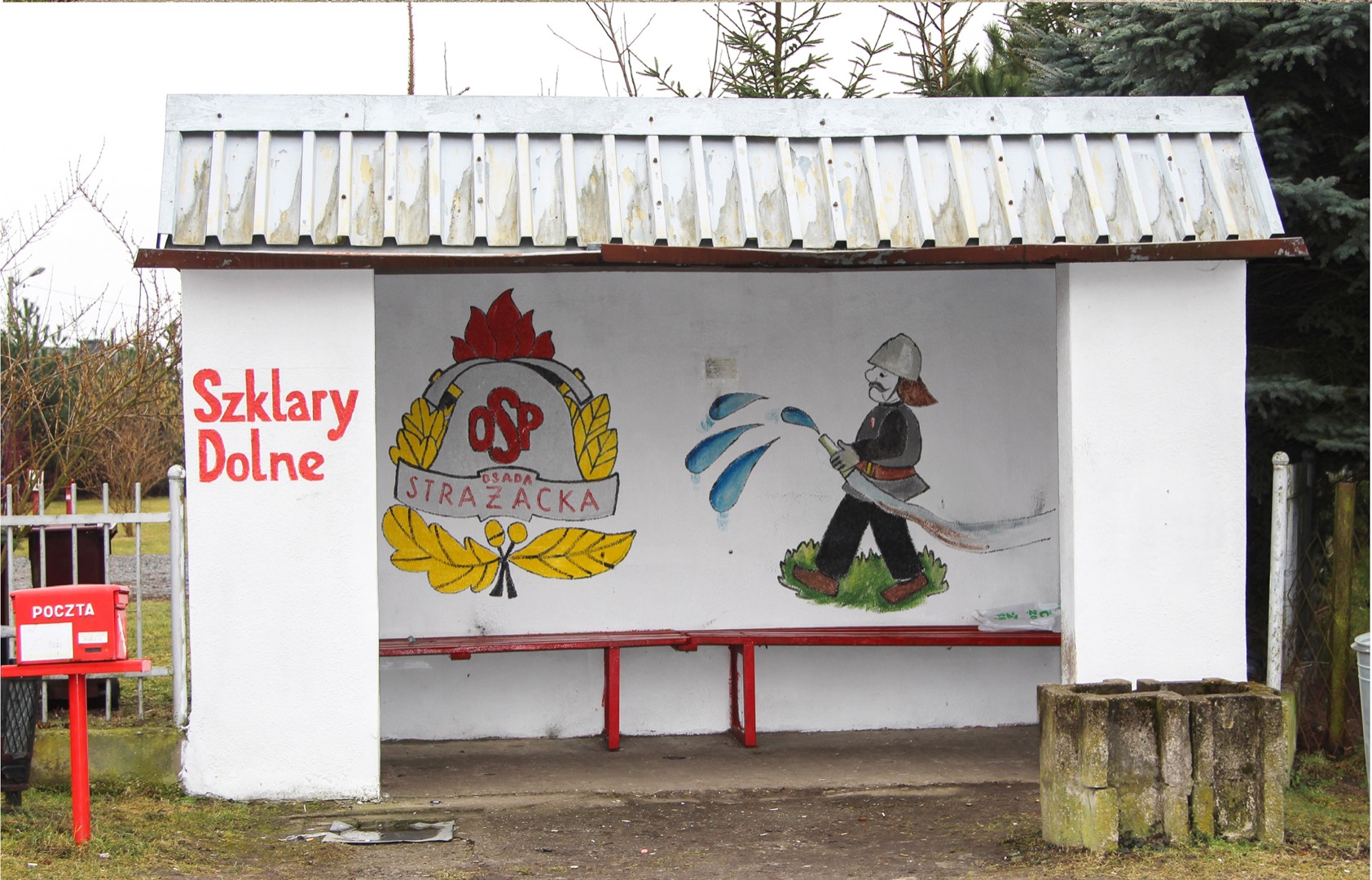 Strażacka wyprawa - 3