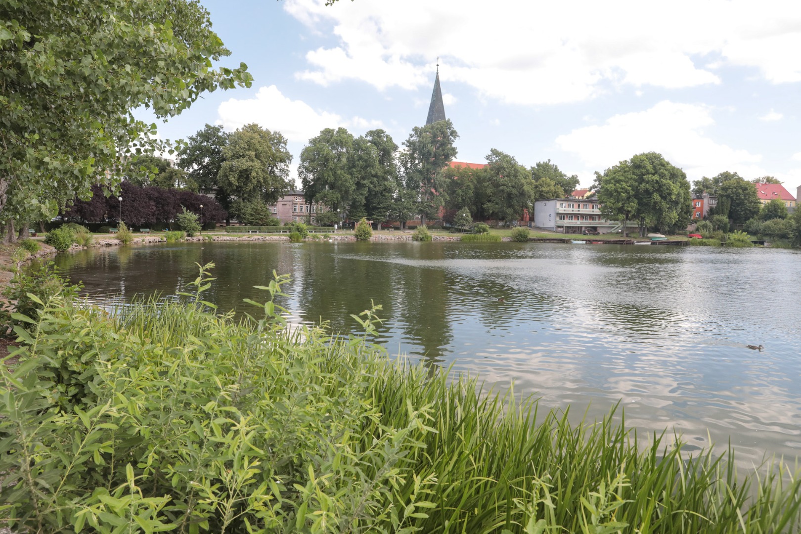 Wałcz – Perła między jeziorami - 3