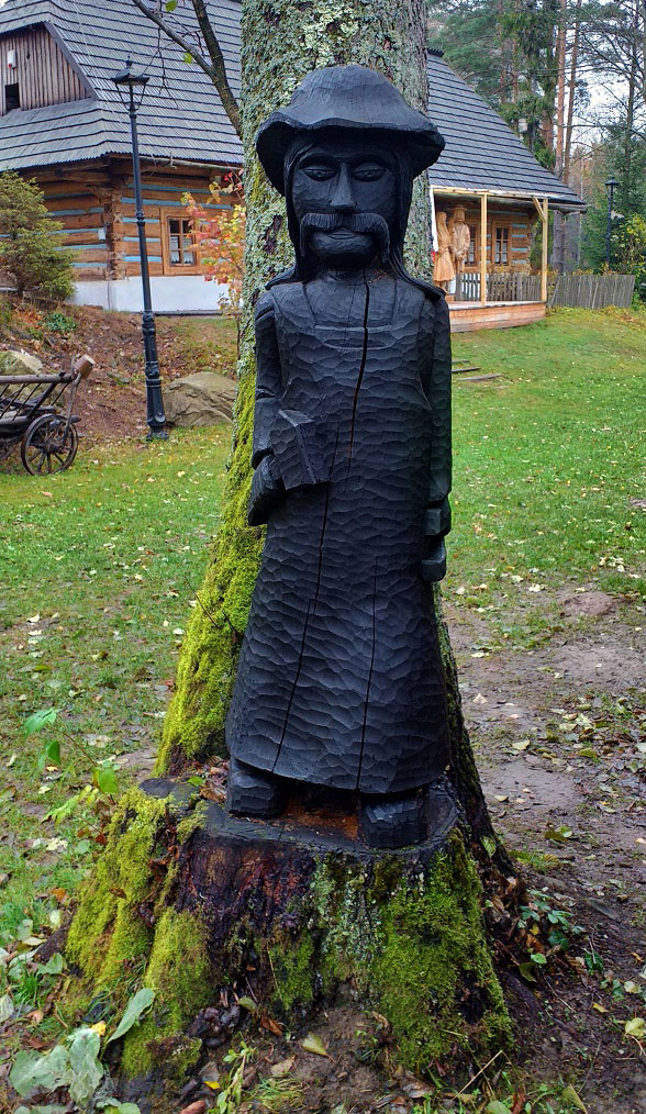 Kropla historii Sidziny - 5