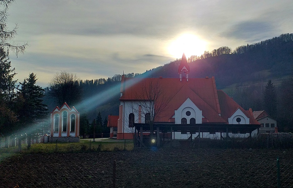 Łomnica - zdrowej wody krynica - 2