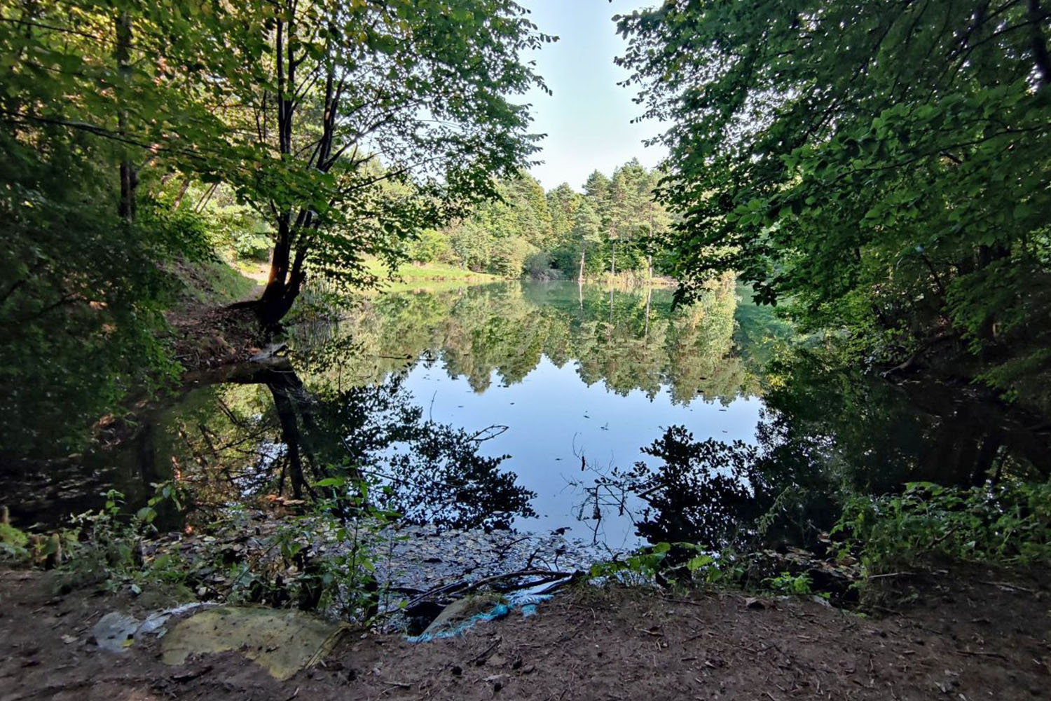 O’błędny quest po pustyni - 4