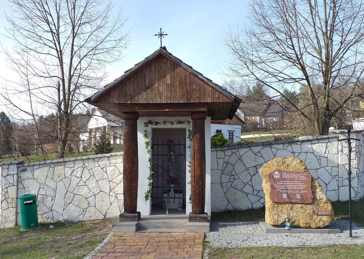 Wycieczka rowerowa do zamku Lipowiec z Chrzanowa - 4