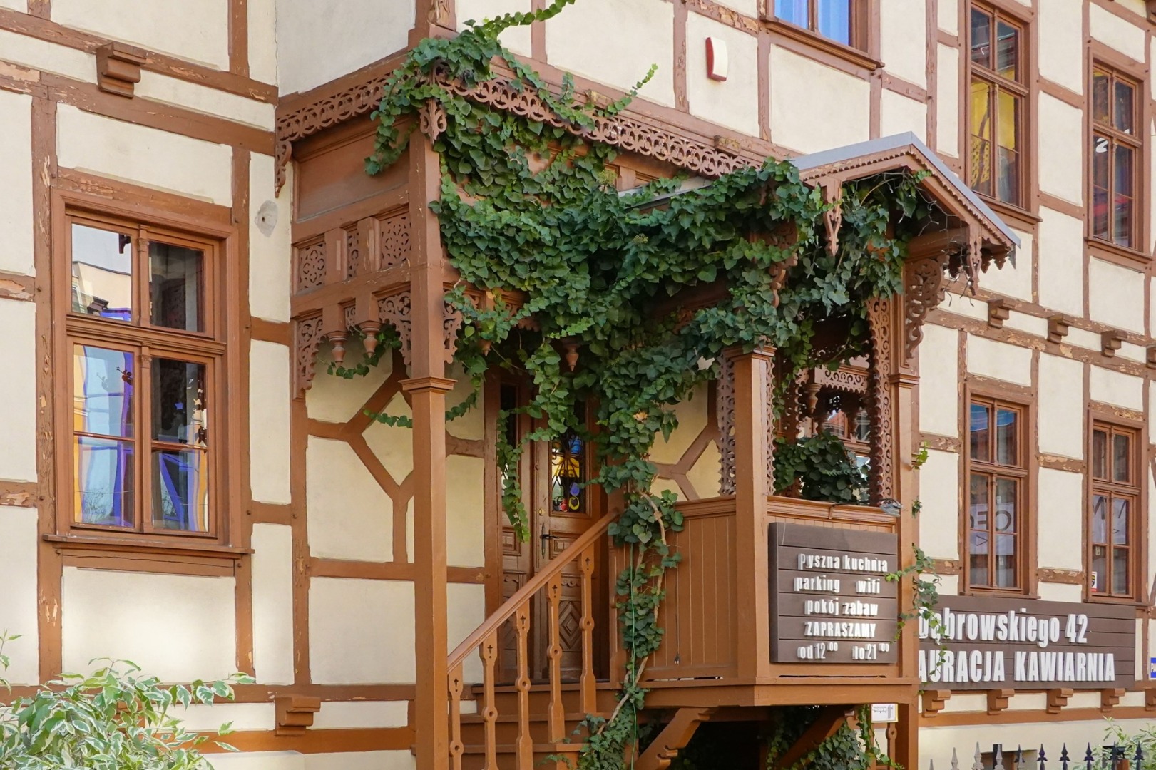 Jeżyckie historie - 3