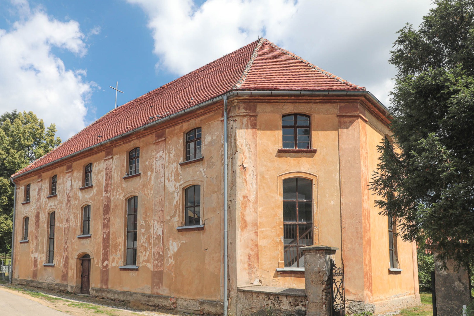 Ścieżkami historii i tajemnic Pogwizdowa - 2