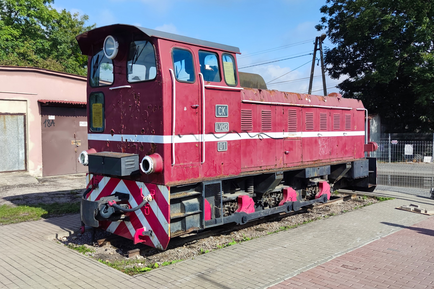 Śladami legionistów w Jędrzejowie - 3