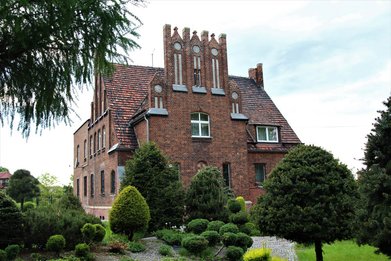 Ornontowice. Spacer z historią - 4