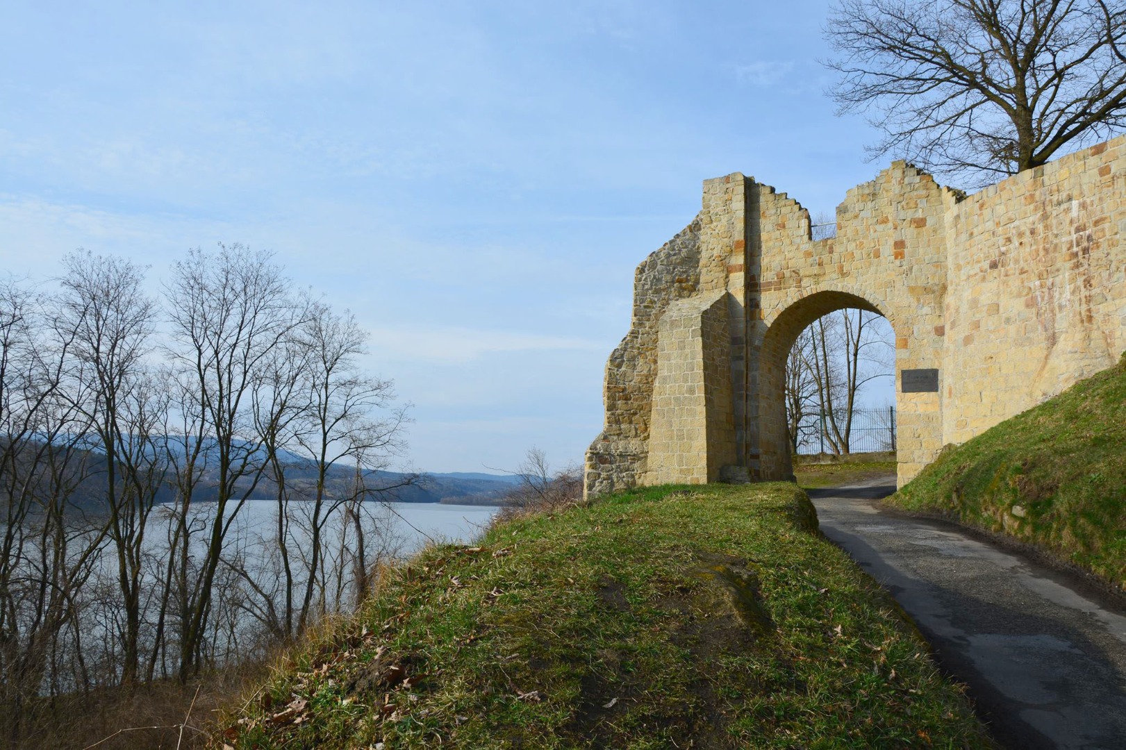 Historycznym szlakiem królewskich Dobczyc - 4
