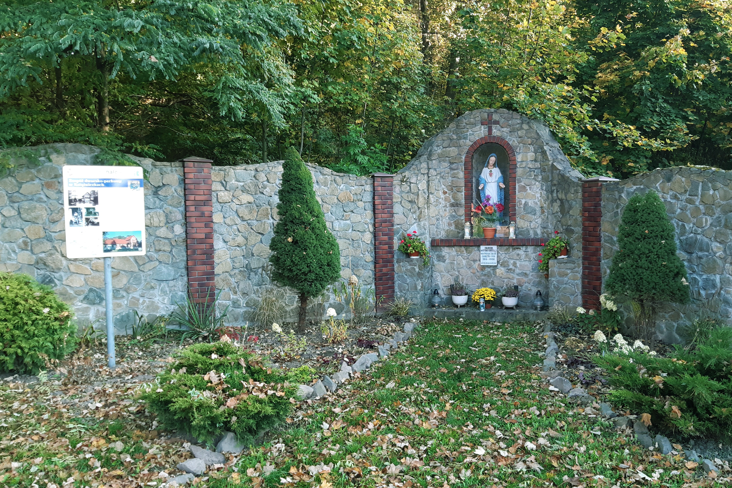 Śladem chłopców malowanych - 3