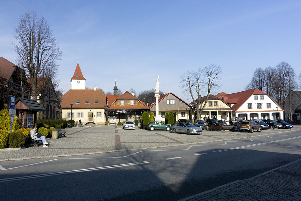 Zamurowało mnie w Lipnicy - 4