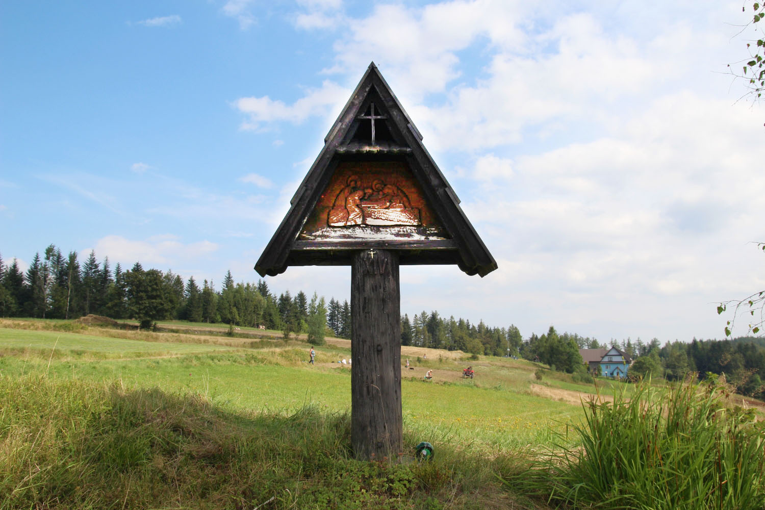 Wokół Sołtysiej Góry - 3