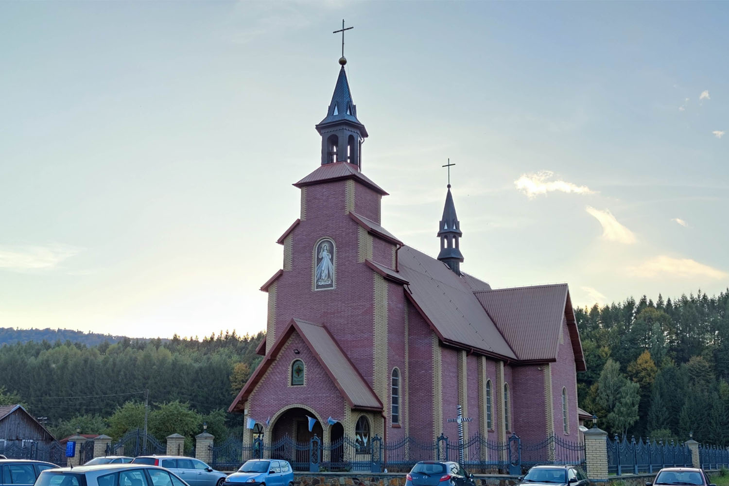 Ścieżkami dziejów Baligrodu - 4