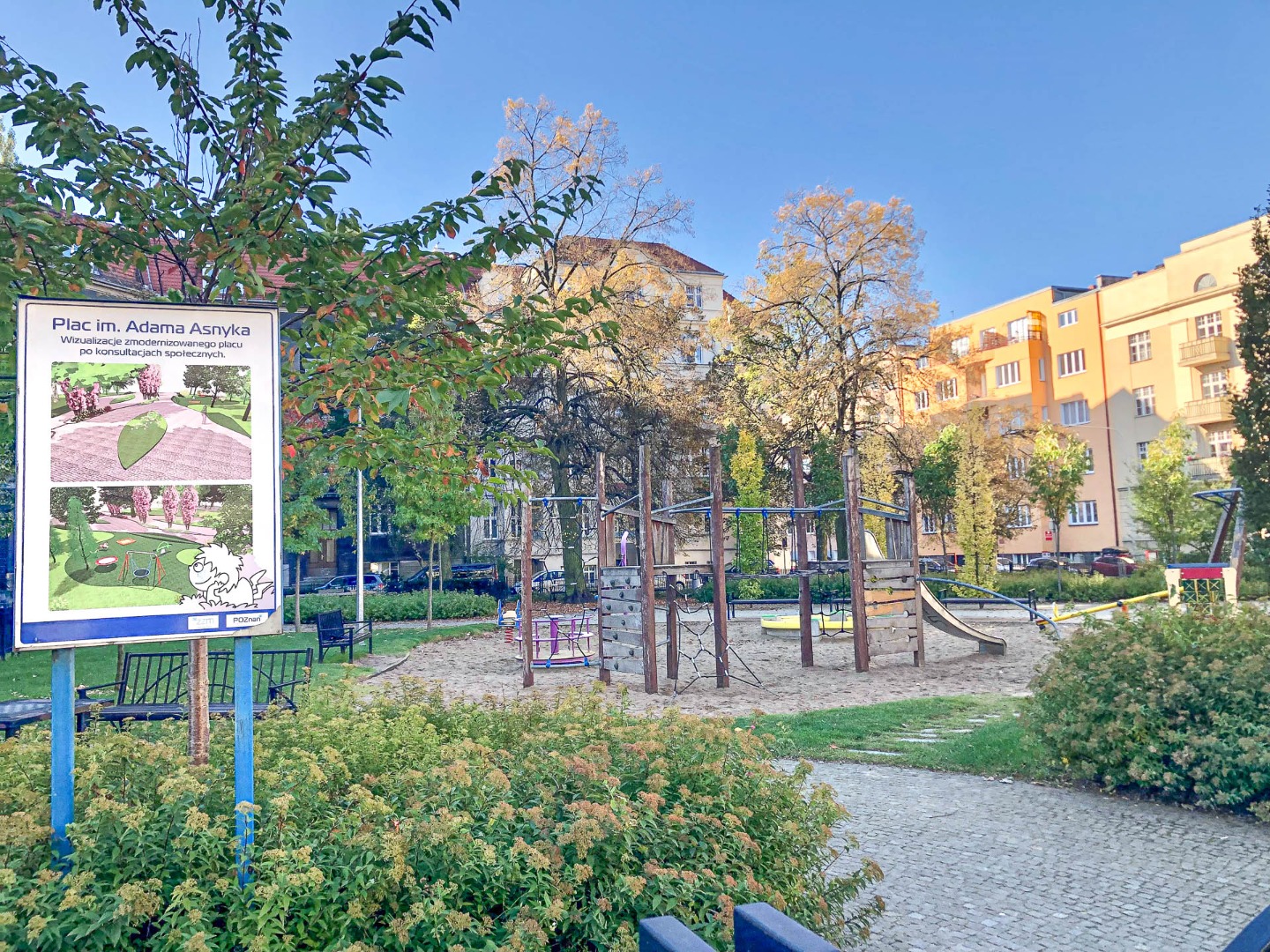 Na hulajpecie bez Jeżyce - 4