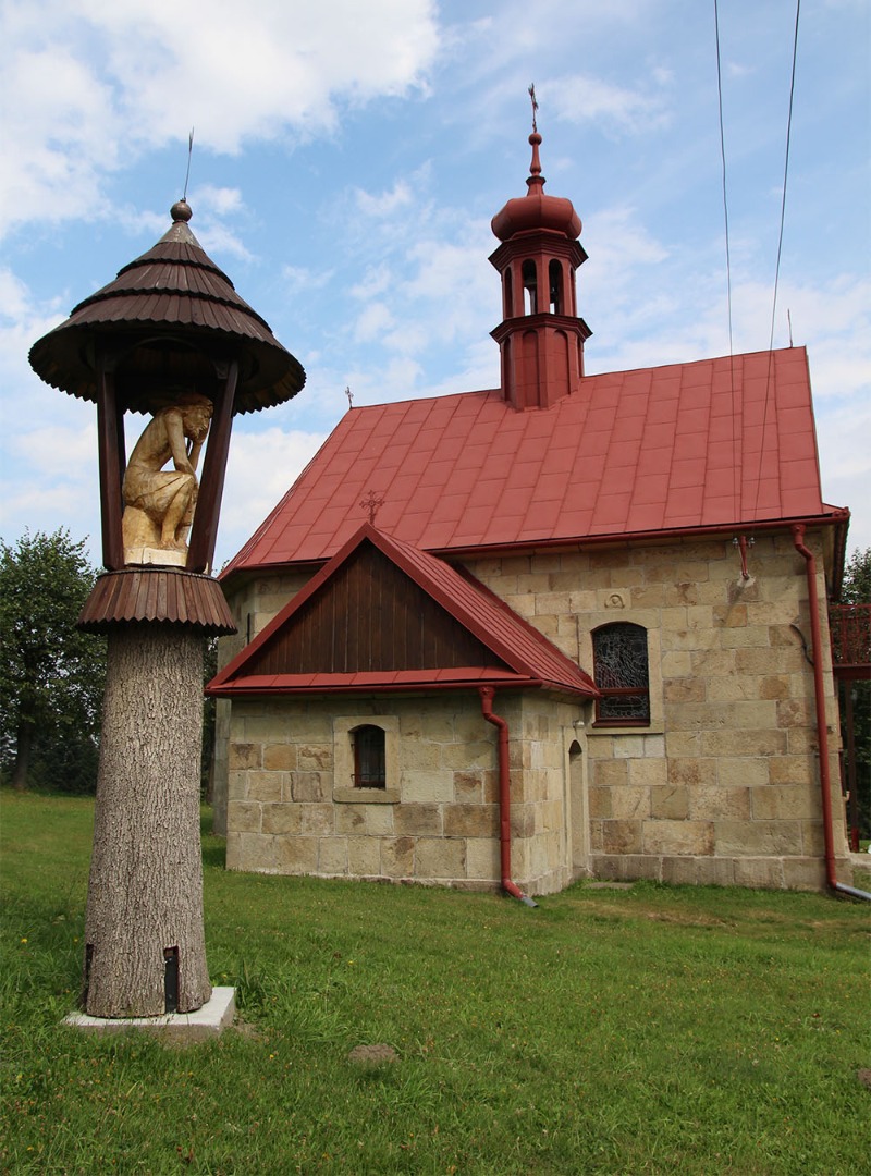 Wokół Sołtysiej Góry - 6