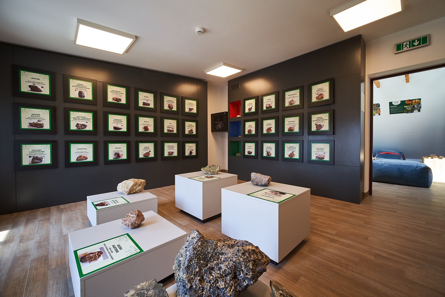 Jakie tajemnice skrywa kamienica Rynek 9? - 5