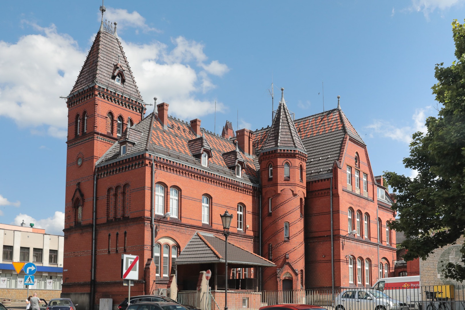 Wałcz – Perła między jeziorami - 4