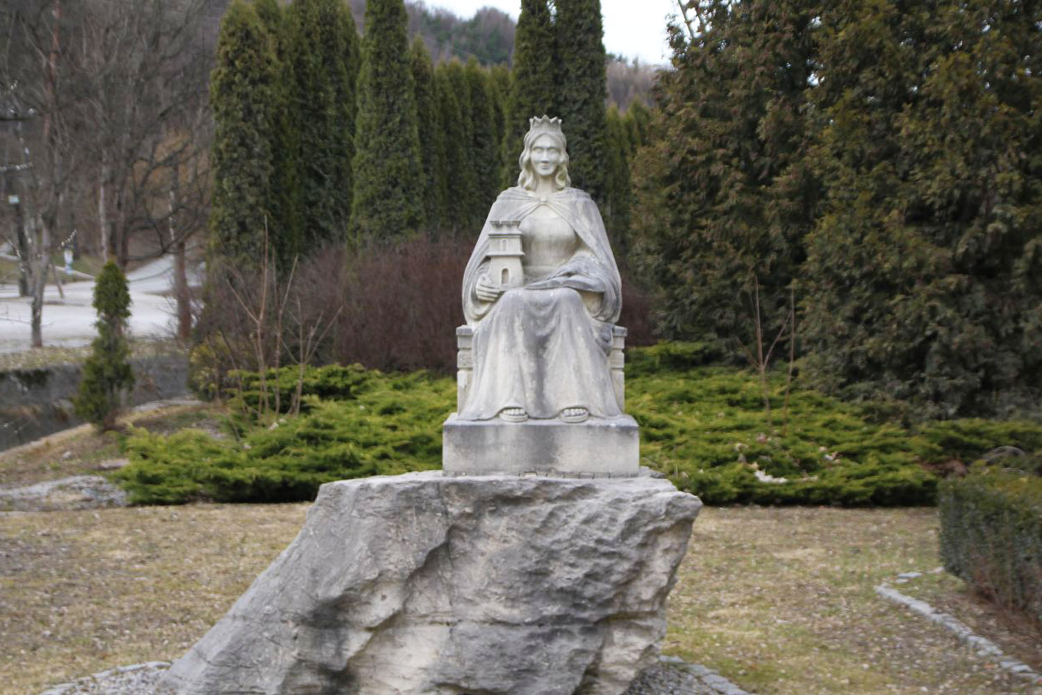 Z Chrzanowa jazda po Orlich Gniazdach - 5