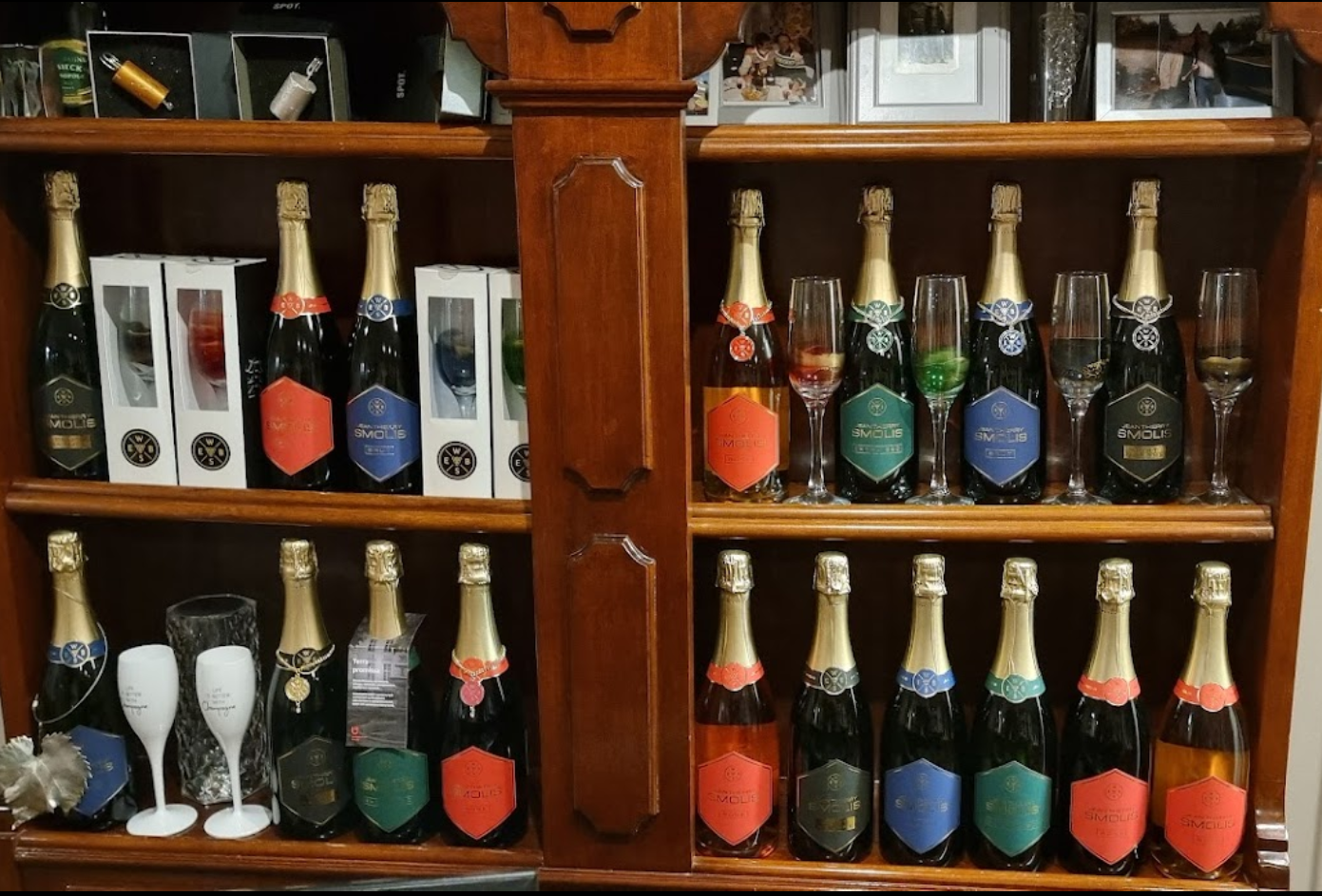 "Winnica Smolis" Jan Smolis