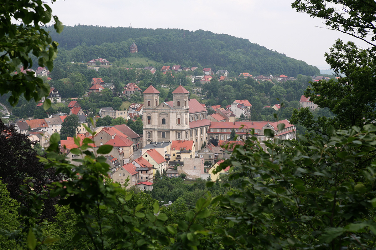 O cudach w Bardzie - 2