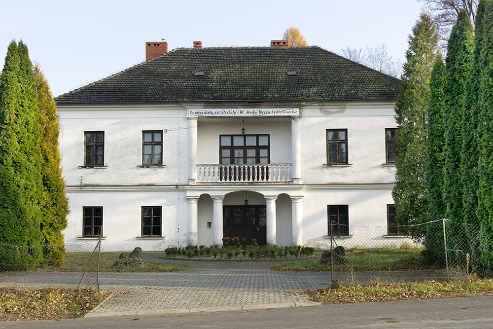 Zamurowało mnie w Lipnicy - 3