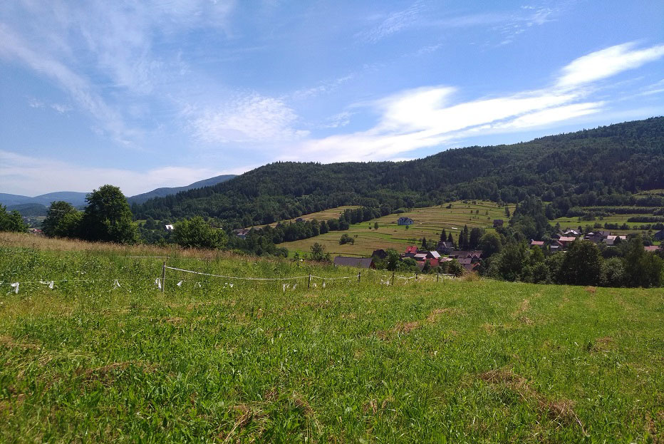 Historia i legendy Trzebuni - 3