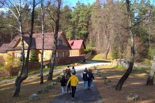 Odkrywaj z nami atrakcje Gminy Korzenna - 2