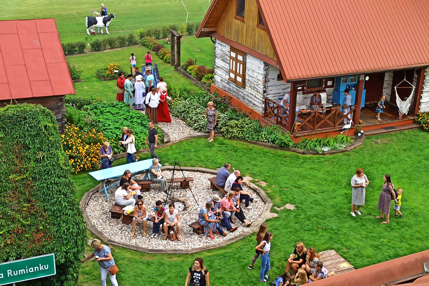 Sekrety Krainy Rumianku - 3