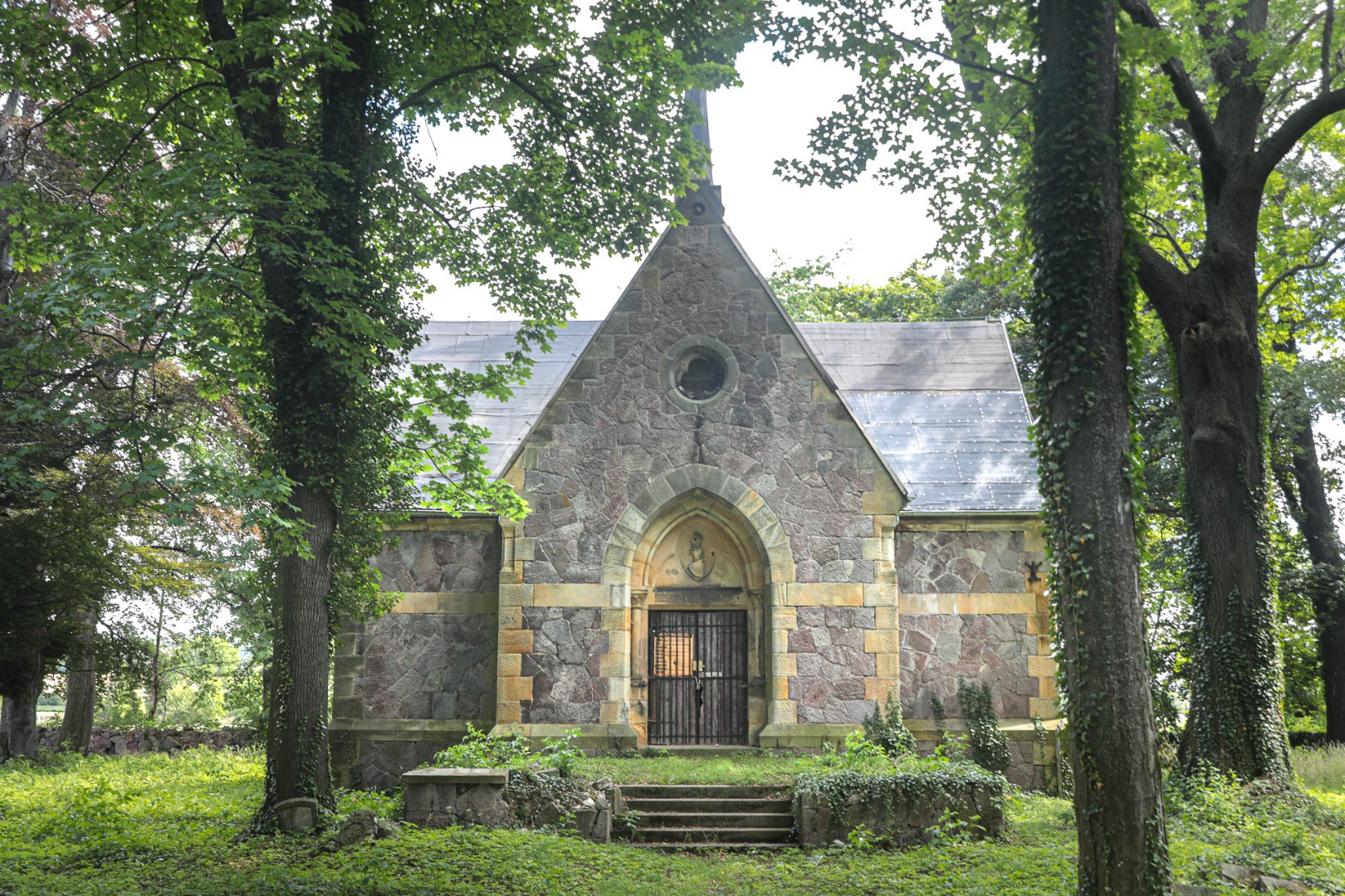 Ścieżkami historii i tajemnic Pogwizdowa - 3