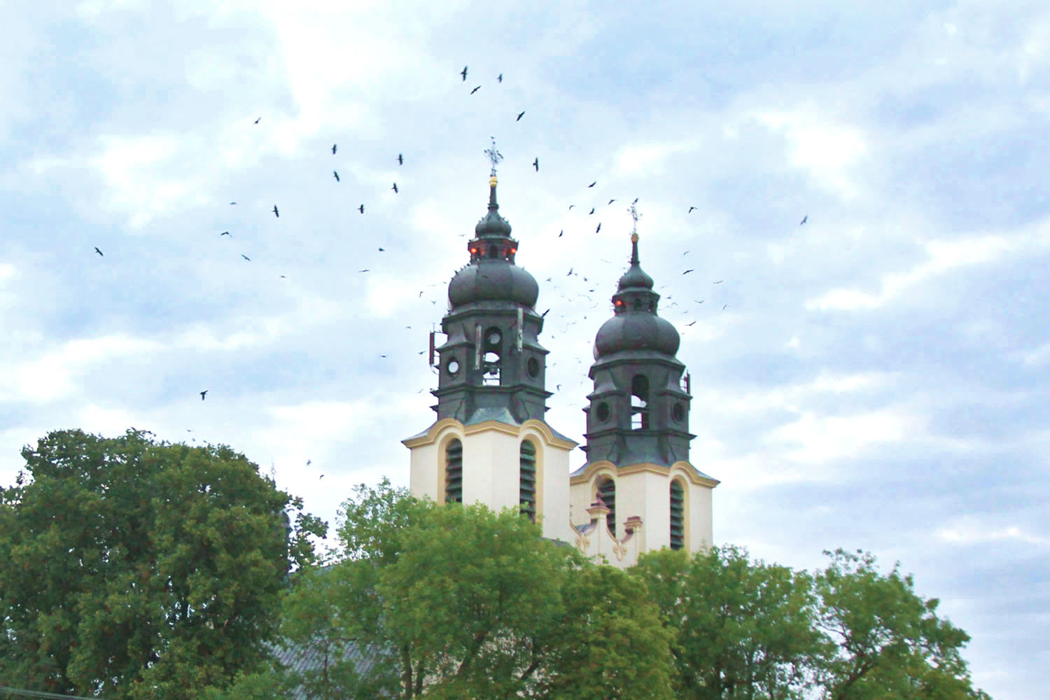 Wyprawa po skarby gminy Lubochnia - 3