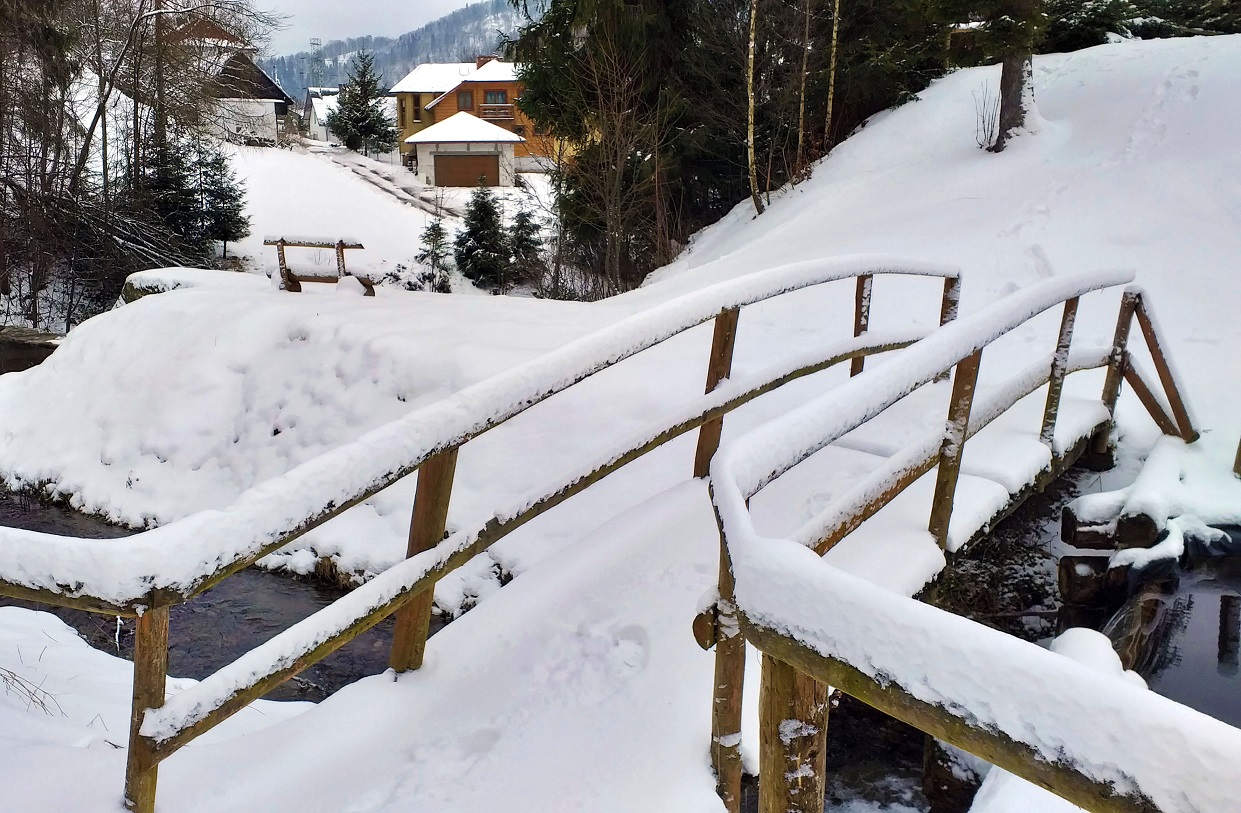 Łomnica - zdrowej wody krynica - 4