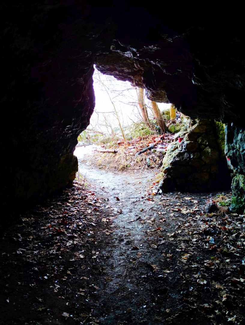 Jurajski skarb Krakowa. Przygoda na Skałkach Twardowskiego - 2