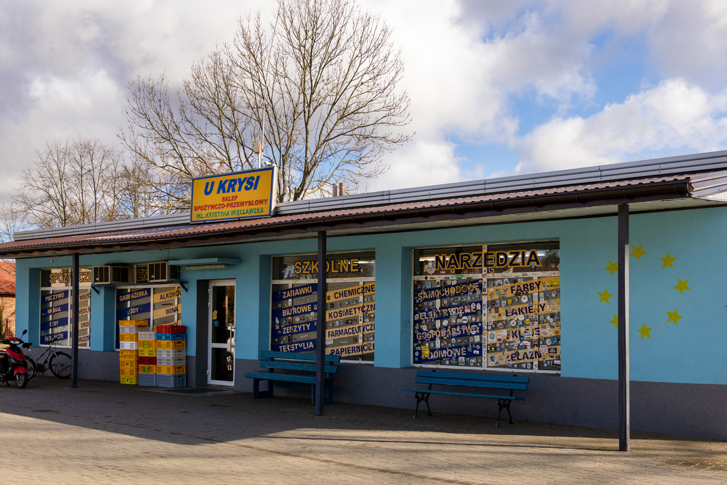 Ranczo. Pietrkowy skarb w Wilkowyjach - 2