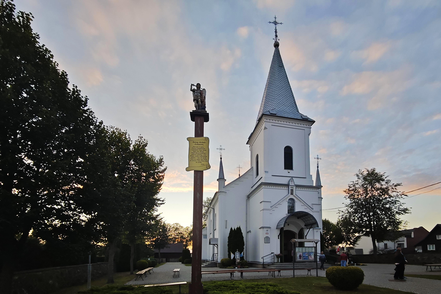 Śladami historii Wasilkowa - 3