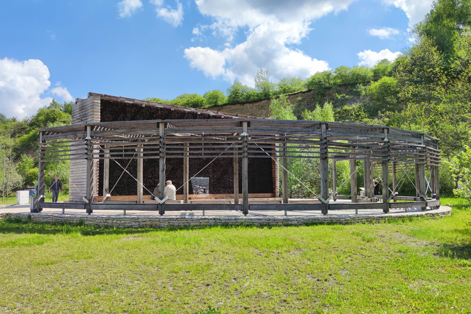 GEOsfera. Spacer po dnie triasowego morza - 3