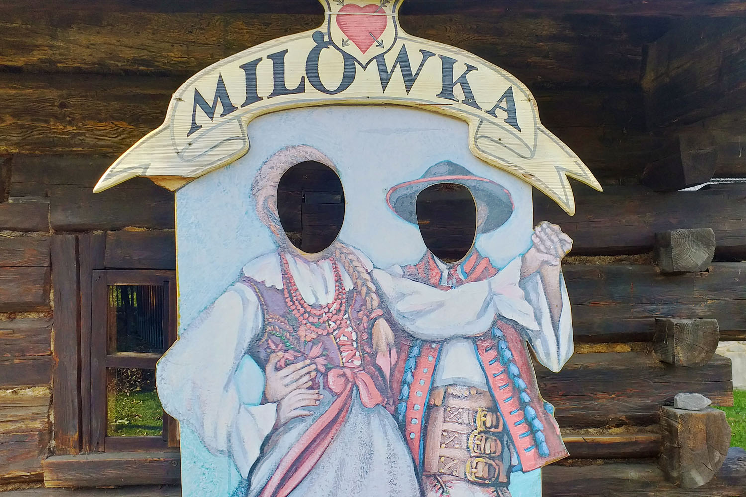 Milowieckie bajania - 5