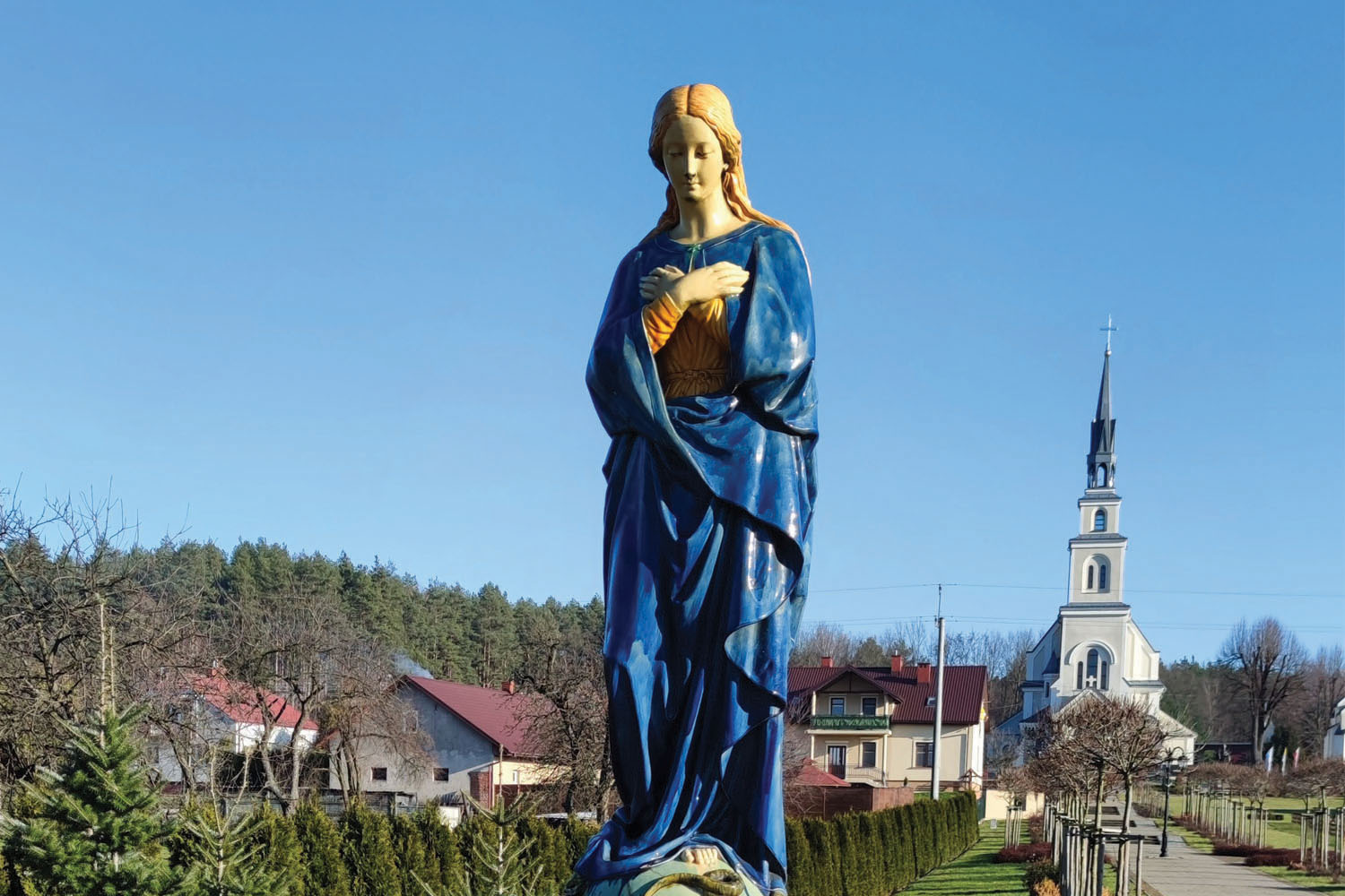 Po nitce historii włókiennictwa do skarbu - 2