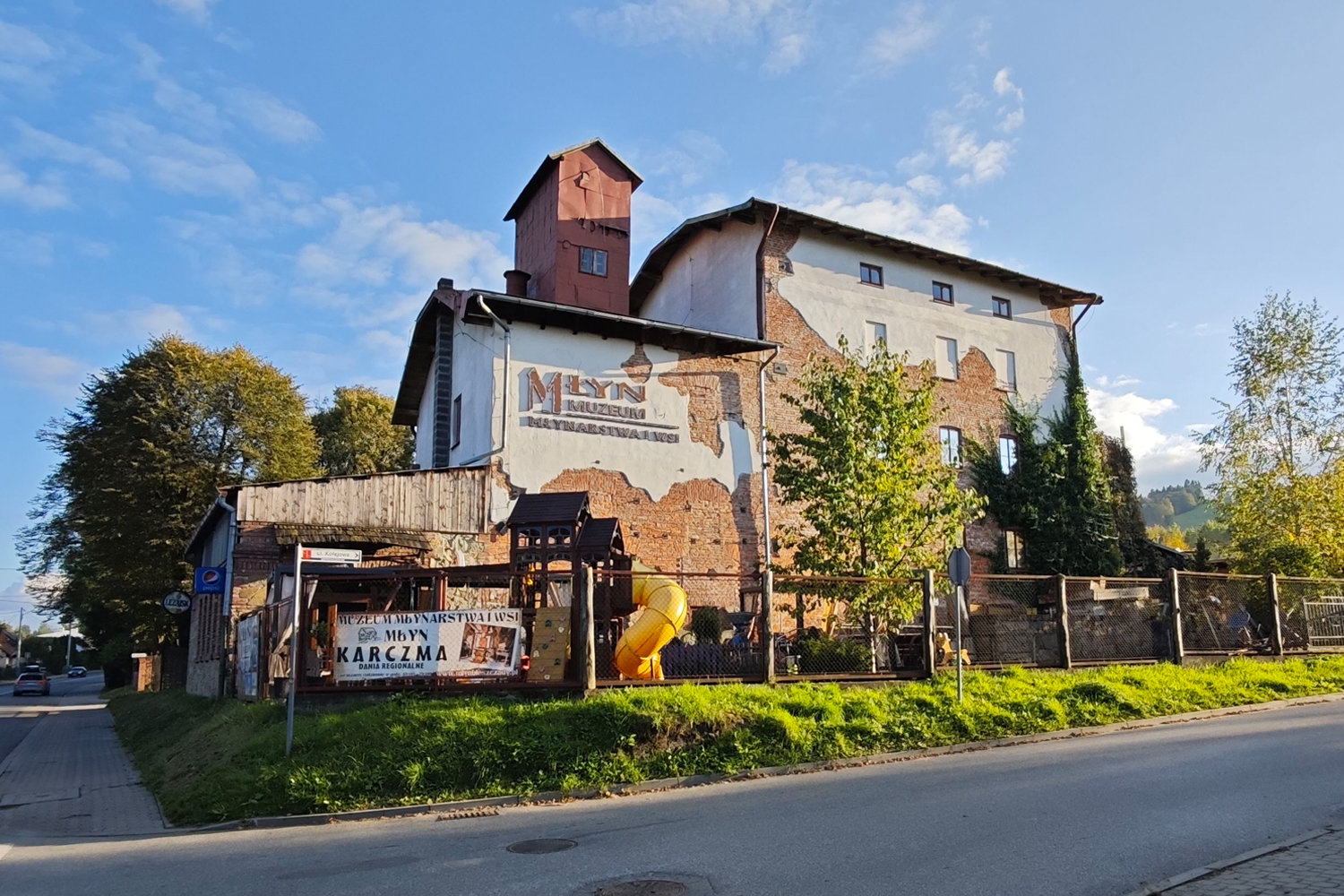 Historyczna strona Ustrzyk Dolnych - 3