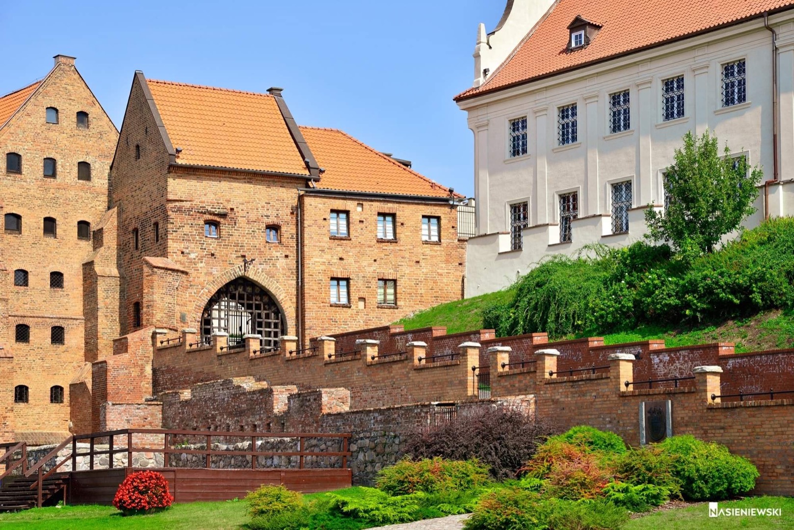 ​​​​​​​Szlakiem grudziądzkich zabytków - 6