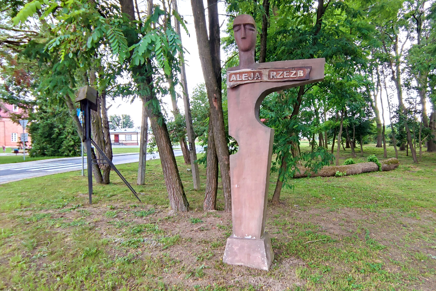 Wola Uhruska – nadbużański skarb - 5