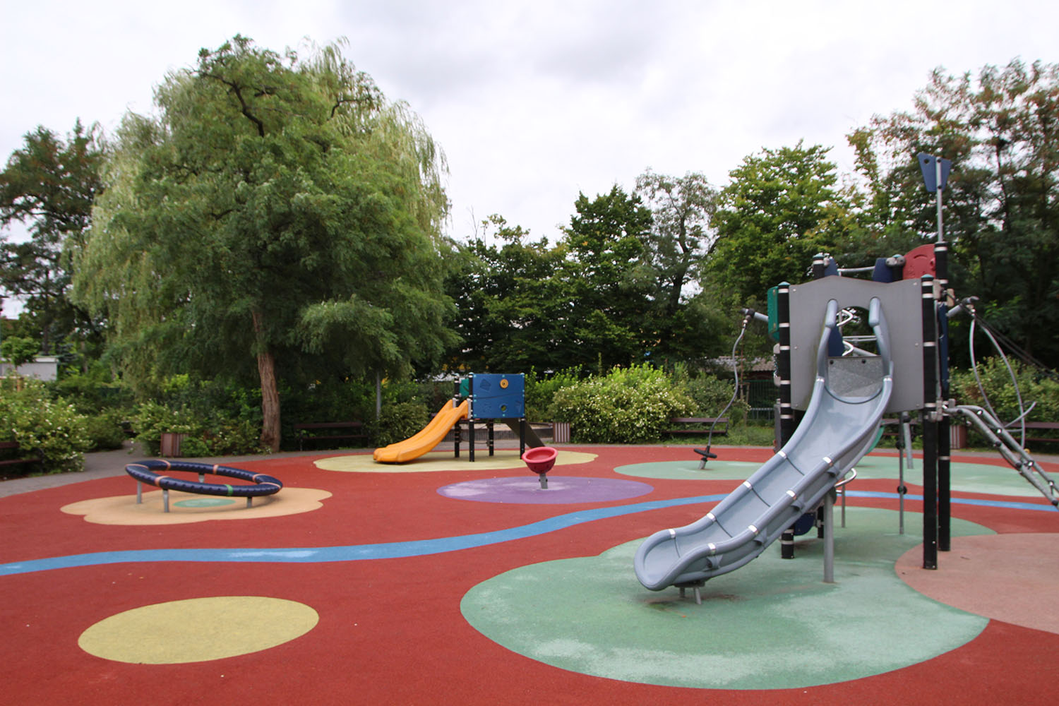 Quest – odkryj gminę Michałowice: Rowerem przez Reguły. O przyrodzie z reguły - 3