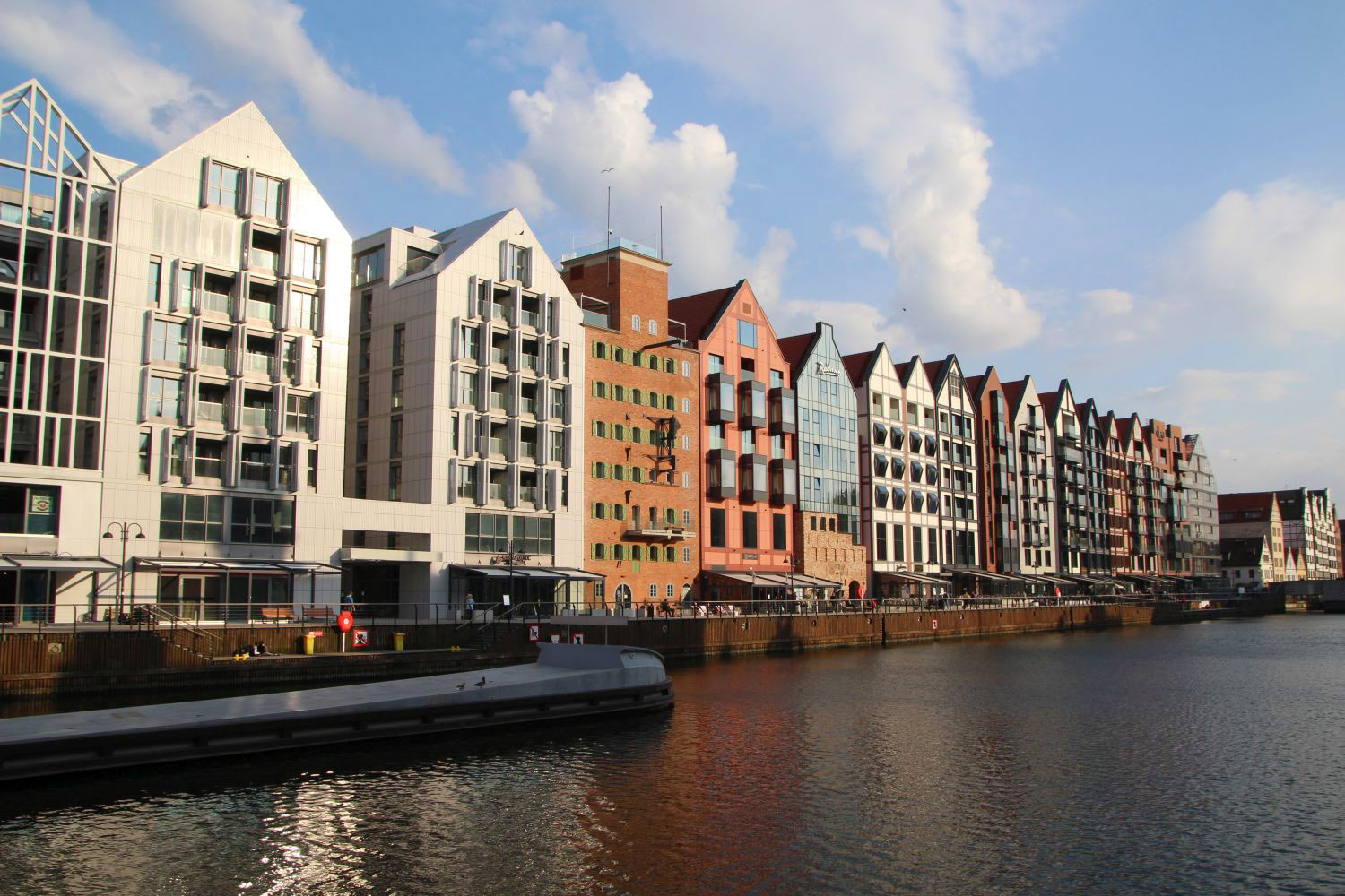 Gdańsk w barwach tęczy - 4