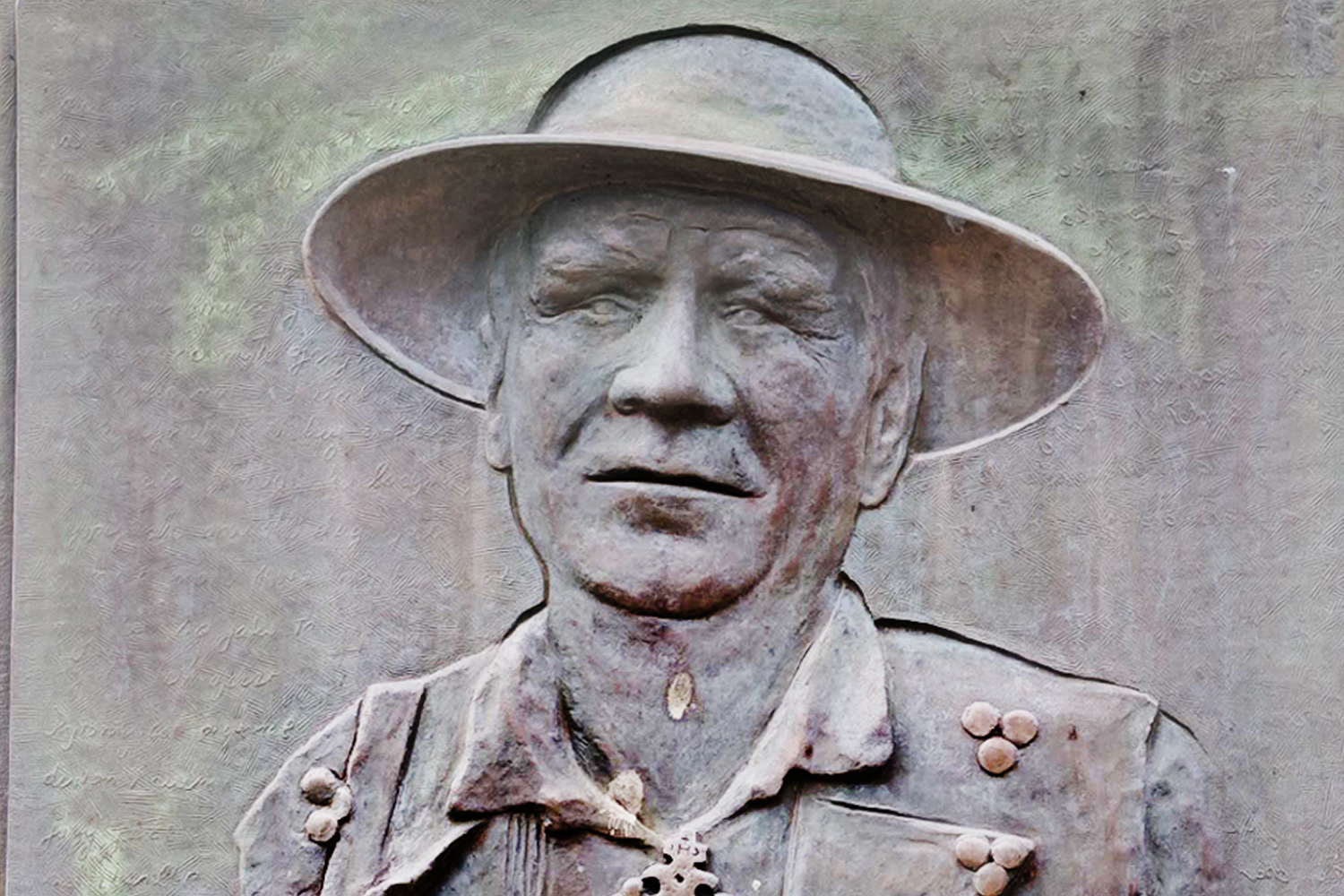 Groj mi orawski świecie...z Emilem Kowalczykiem po Przywarówce - 2