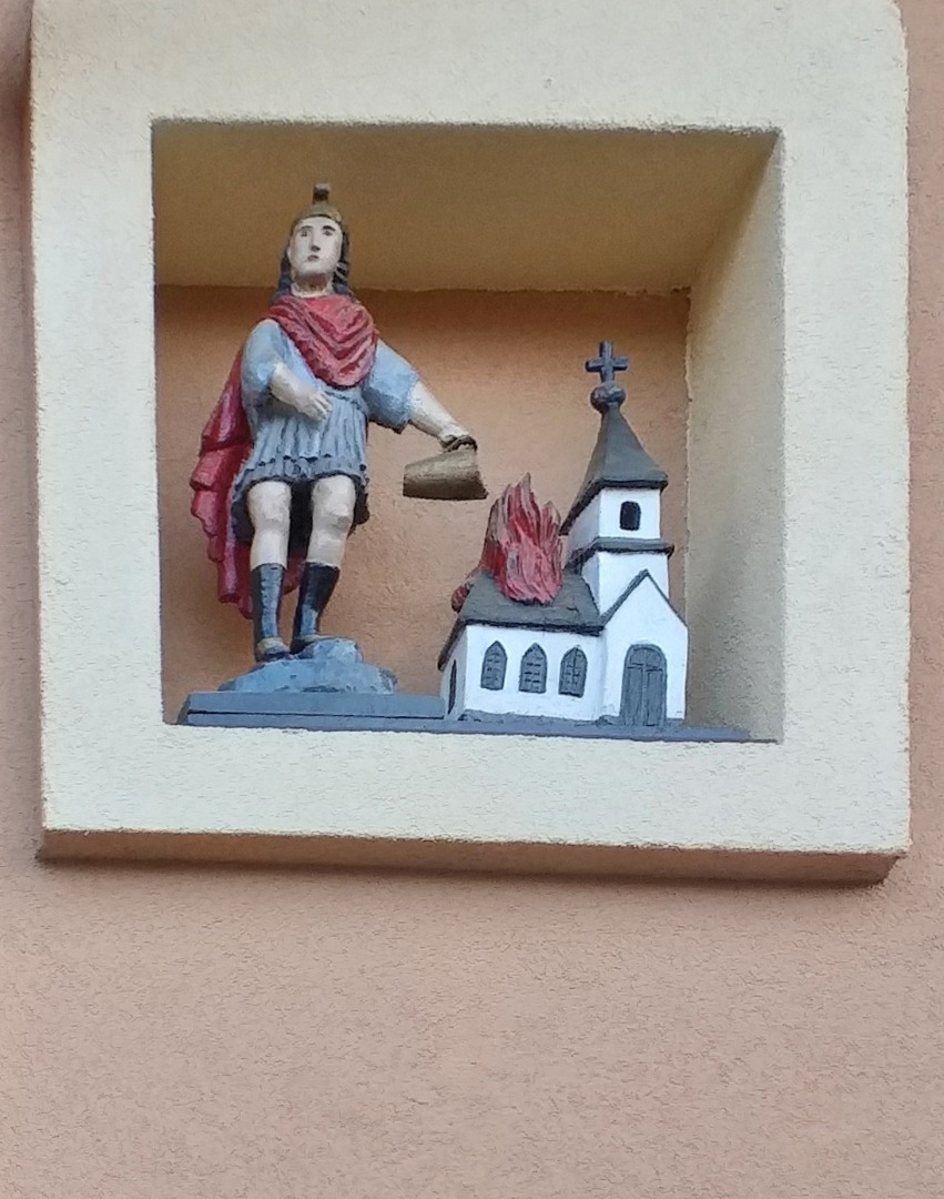 Z szumem wodospadu po Kacwinie - 7