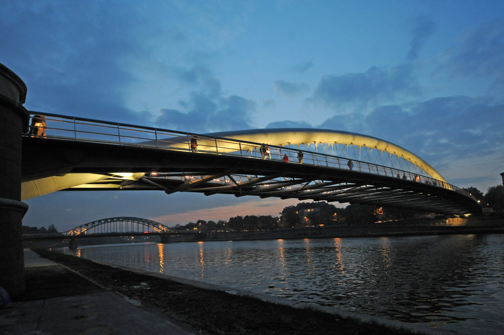 Kraków. Tu żyje się europejsko! - 2