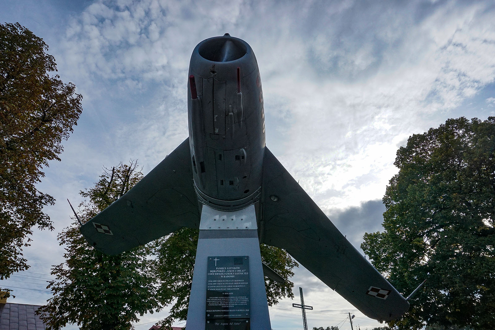 Stare dzieje w Nowym Mieście - 2