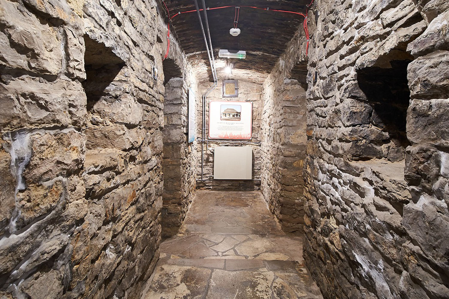 Jakie tajemnice skrywa kamienica Rynek 9? - 4