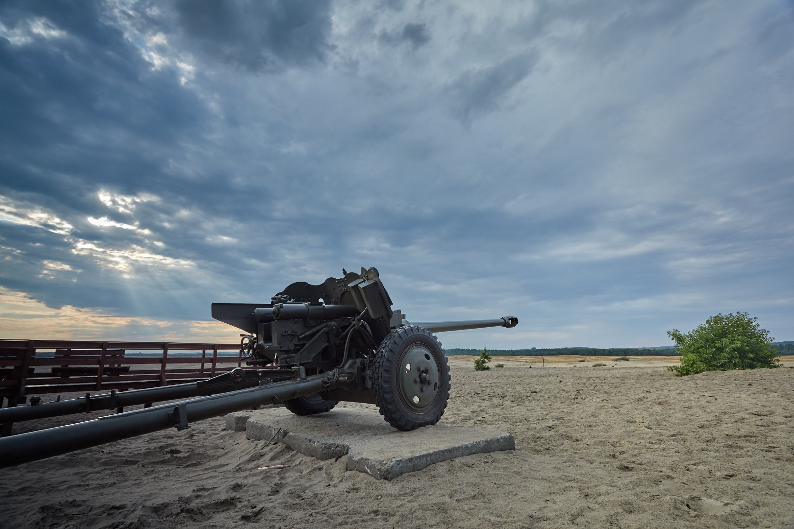 O’błędny quest po pustyni - 3