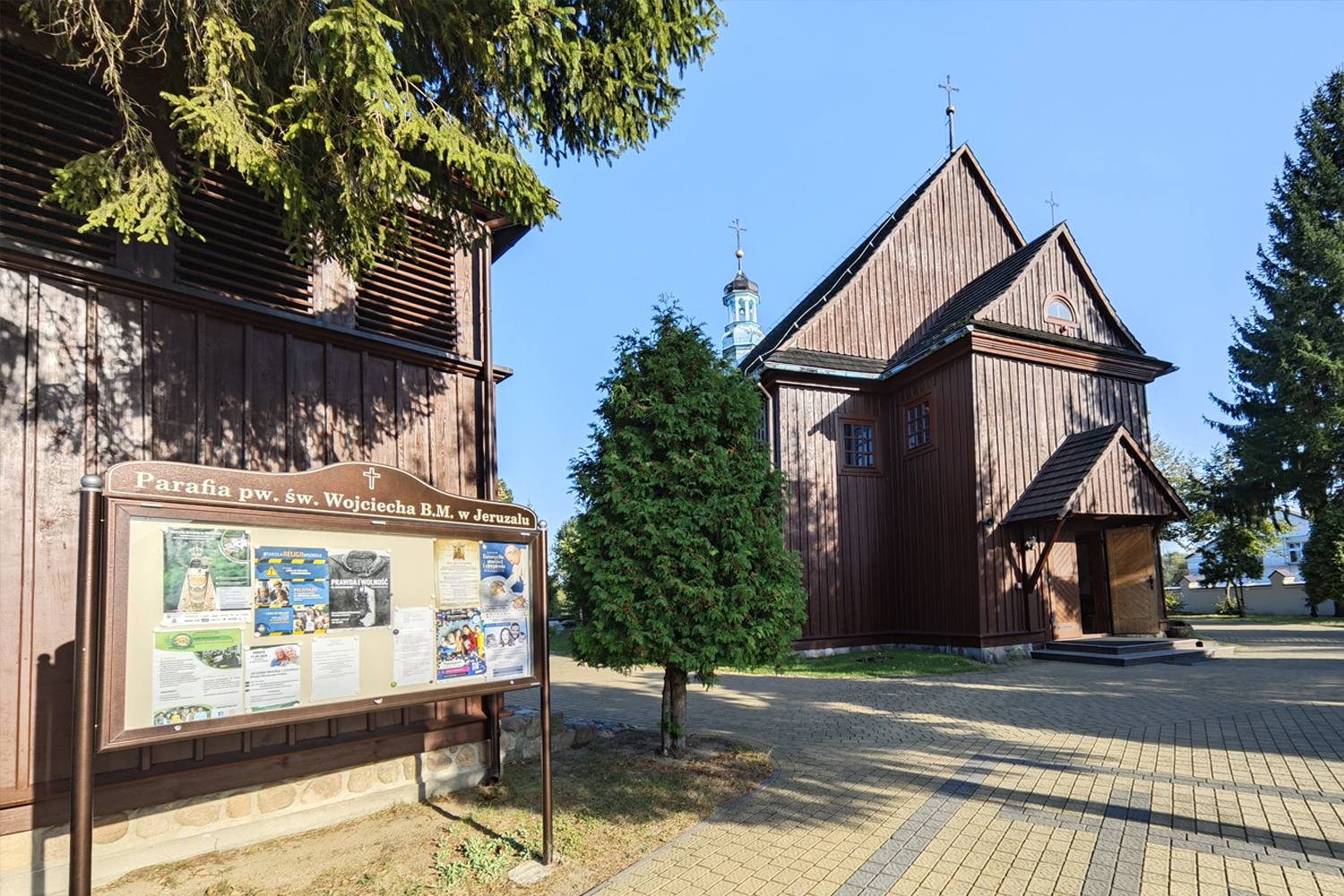 Ranczo. Pietrkowy skarb w Wilkowyjach - 3