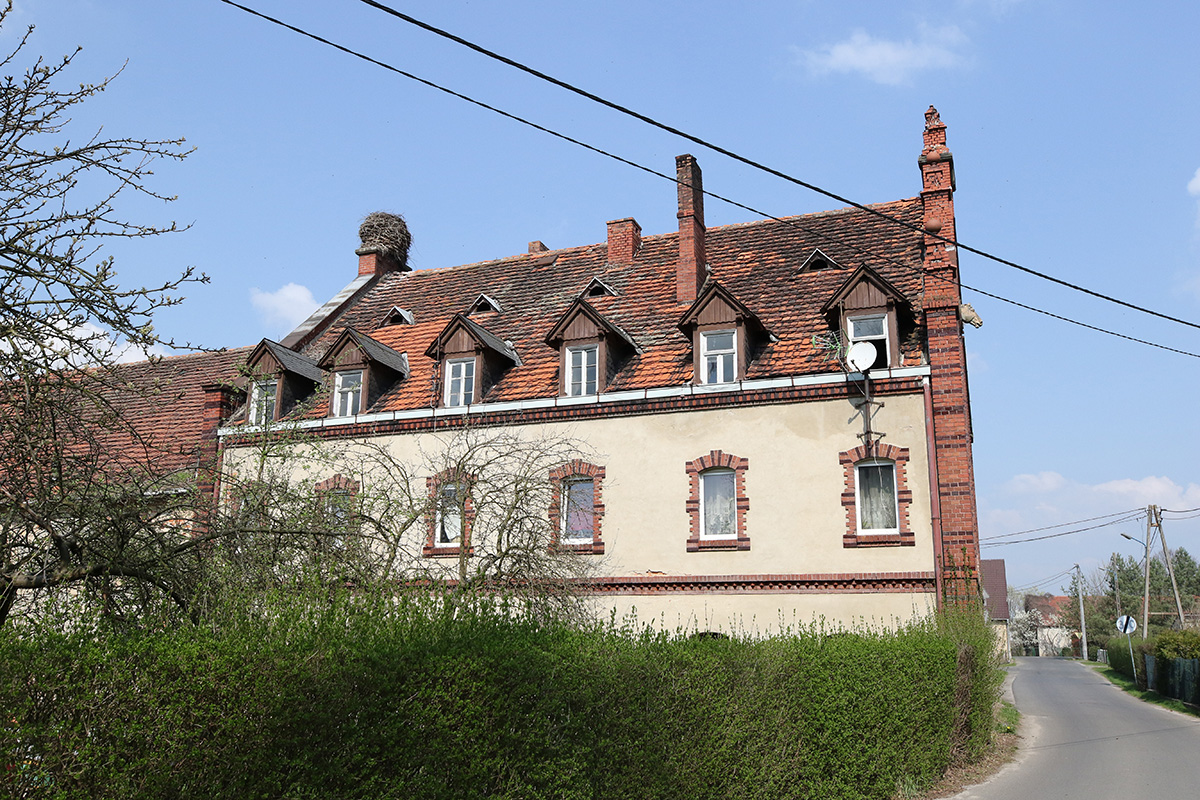 Tajemnice Książęcego Uroczyska - 4